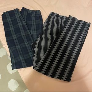 brandy melville tilden pants